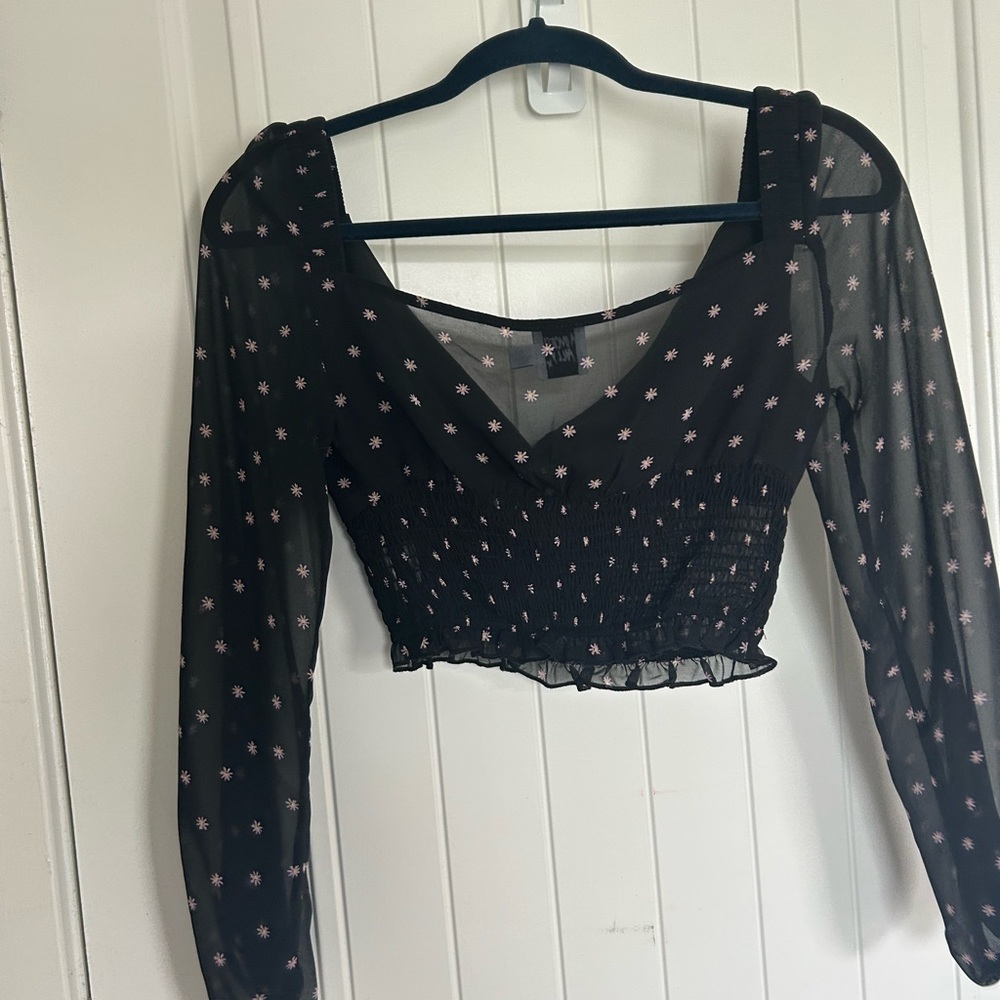Princess polly top! - Picture 3 of 3